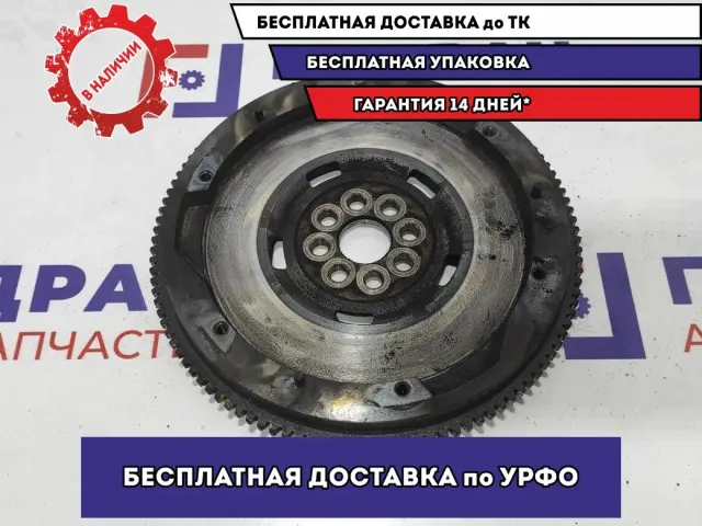 Маховик Honda Civic 5D 22100-RSA-L01.