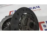Комплект сцепления Honda Civic 5D 22125-RSA-L04. Корзина и диск.