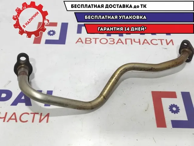 Трубка картерных газов Honda Civic 5D 18717-RNA-A00.