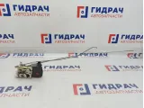 Замок двери задней левой Honda Fit 72650SAAJ11.