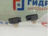 Стекло двери передней правой Honda Fit 73300SAA000.