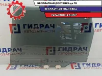 Стекло двери задней левой Honda Fit 73450SAA900.