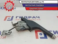 Рычаг стояночного тормоза Honda Fit 47105SAA014ZA.