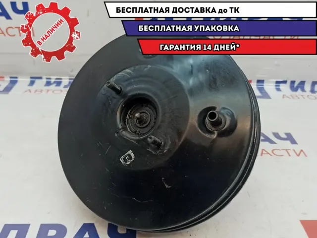 Усилитель тормозов вакуумный Honda Fit 01469SAA000.