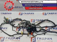 Проводка подкапотная Honda Fit .