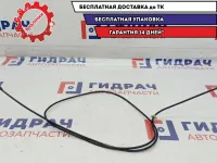 Трос замка капота Honda Fit 74130SAA013.