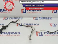 Проводка двери задней левой Honda Fit 32753SAA900.