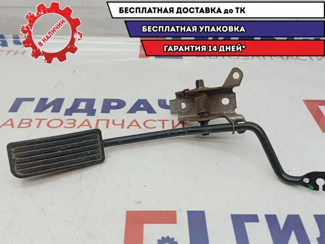 Педаль газа Honda Fit 17800SAA013.