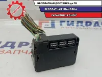 Блок реле Honda Fit .