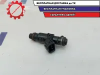 Форсунка Honda Fit 16450PWA003.