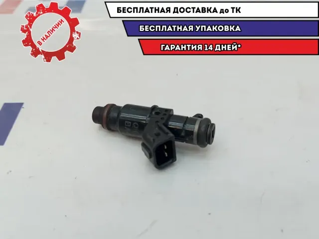 Форсунка Honda Fit 16450PWA003.