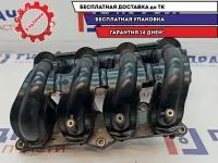 Коллектор впускной Honda Fit 17100PWA000.