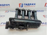 Коллектор впускной Honda Fit 17100PWA000.