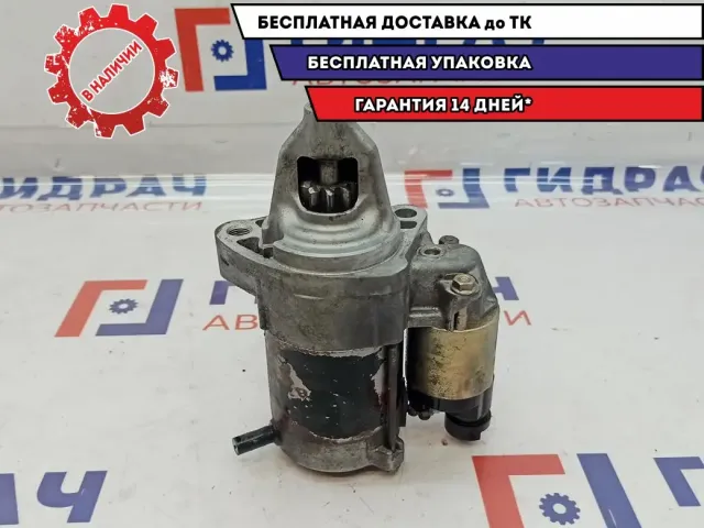 Стартер Honda Fit 31200PWA003.