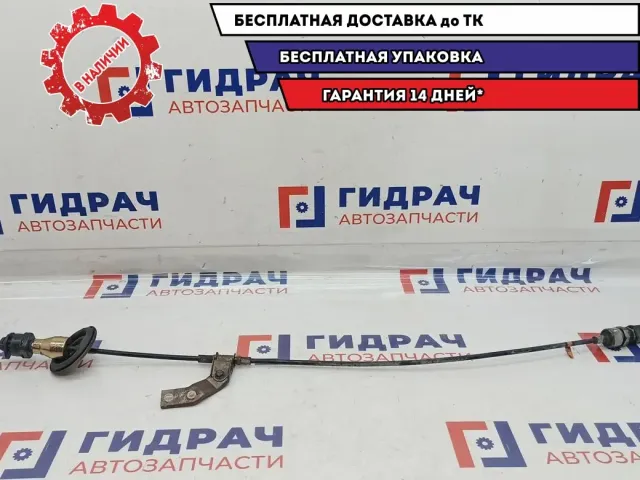 Трос КПП Honda Fit 54315SAA982.