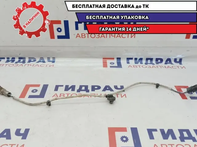 Датчик Кислородный Honda Fit 36531PWA901. Передний.