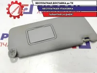 Козырек солнцезащитный правый Honda Fit 83230-SAA-J01ZA.