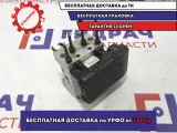 Блок ABS Honda Fit 57110-SAA-000.