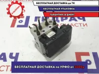 Блок ABS Honda Fit 57110-SAA-000.