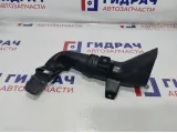 Воздухозаборник Honda Fit 17245-PWA-000.