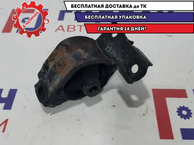Опора КПП Honda Fit 50805-SAA-J81.