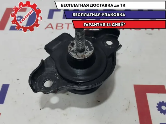 Опора двигателя правая Honda Fit 50821-SAA-013.