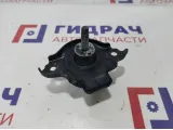 Опора двигателя правая Honda Fit 50821-SAA-013.
