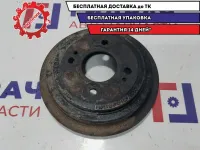 Барабан тормозной задний Honda Fit 42610-SAA-000.