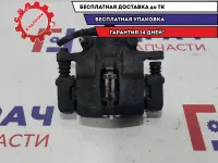 Суппорт тормозной передний правый Honda Fit 45018-SAA-000.