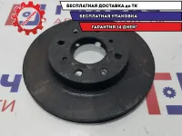 Диск тормозной передний Honda Fit 45251-SAA-000.