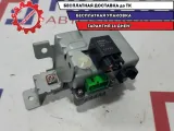 Блок управления рулевой рейкой Honda Fit 39980-SAA-J220.