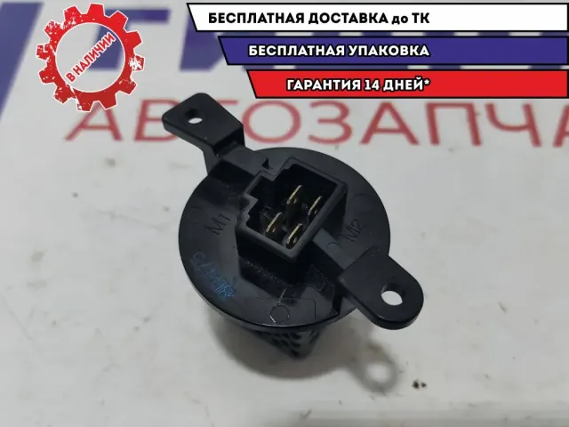 Резистор отопителя Honda Fit 79330-SAA-003.