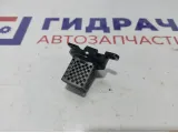 Резистор отопителя Honda Fit 79330-SAA-003.