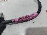 Проводка корпуса отопителя Honda Fit 32157-SAA-000.