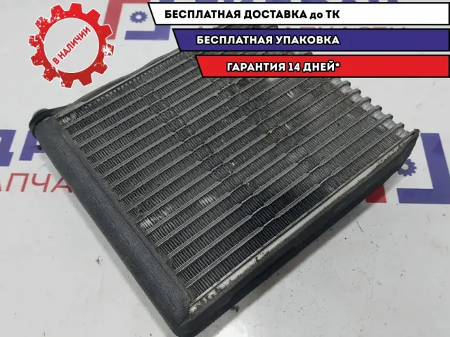 Испаритель кондиционера Honda Fit 80210-SAA-003.