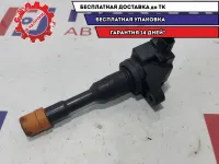 Катушка зажигания Honda Fit 30521-PWA-003.