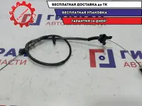 Трос газа Honda Fit 17910-SAA-P02.