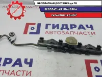 Рейка топливная Honda Fit 16610-PWA-000.