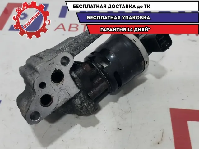 Клапан рециркуляции выхлопных газов Honda Fit 18011-PWA-000.