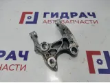 Кронштейн опоры КПП Honda Fit 50825-SAA-980.