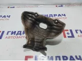 Экран тепловой Honda Fit 18120-PWA-000.