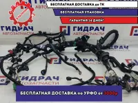Проводка моторная Honda Fit .