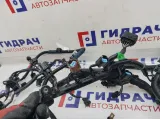 Проводка моторная Honda Fit .
