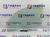 Стекло двери передней левой Honda Pilot (YF4) 73350SZAE00