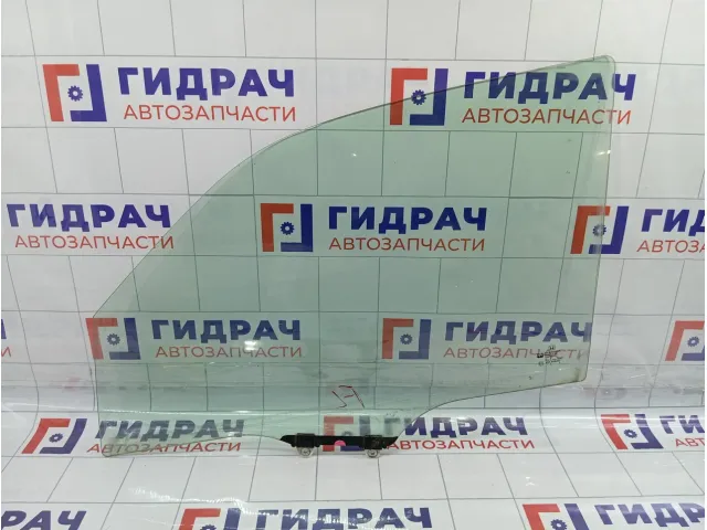 Стекло двери передней левой Honda Pilot (YF4) 73350SZAE00
