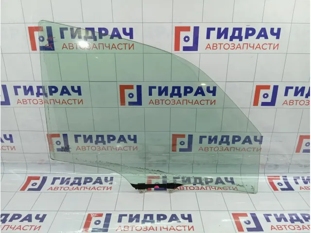 Стекло двери передней правой Honda Pilot (YF4) 73300SZAE00