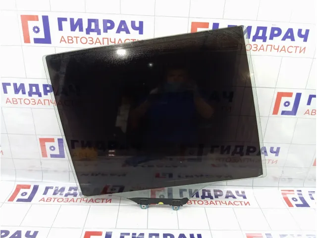 Стекло двери задней правой Honda Pilot (YF4) 73400SZAA00
