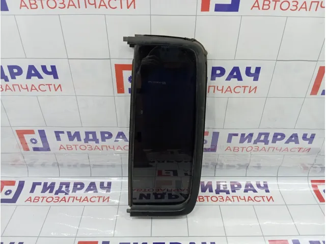 Стекло двери задней левой (форточка) Honda Pilot (YF4) 73455SZAA10