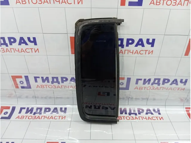 Стекло двери задней правой (форточка) Honda Pilot (YF4) 73405SZAA10