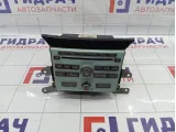 Магнитола Honda Pilot (YF4) 39100SZAR21